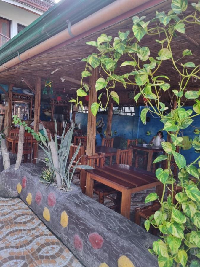 Southpoint Hostel 莫阿尔博阿 外观 照片