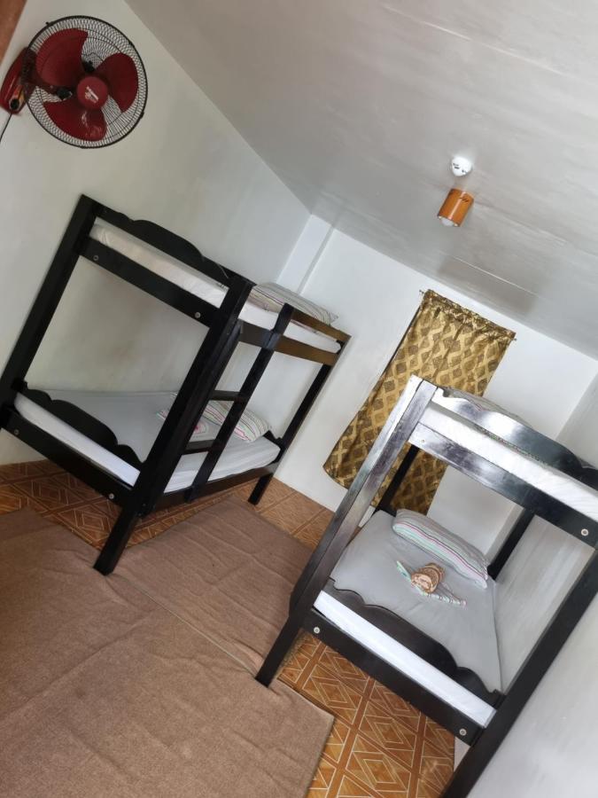 Southpoint Hostel 莫阿尔博阿 外观 照片